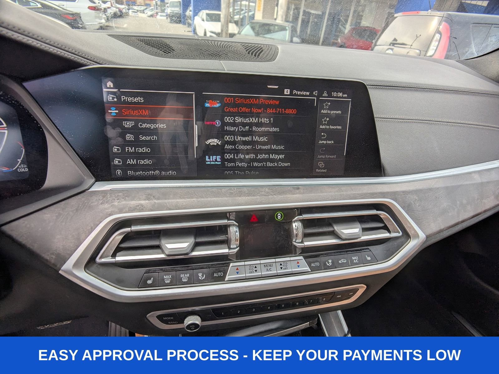 Used 2023 BMW X5 xDrive40i w/ Premium Package image 30