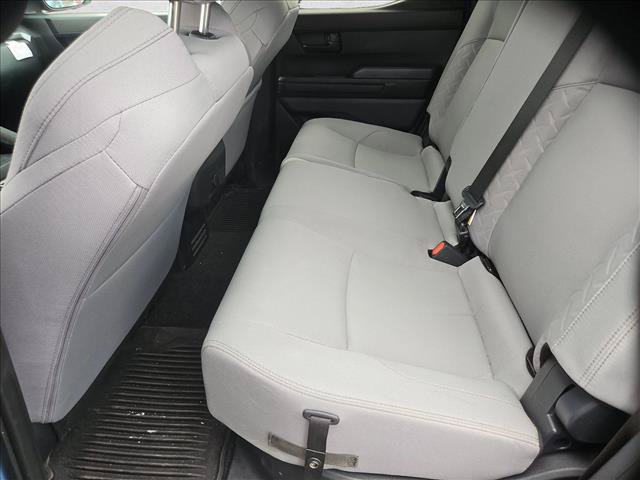 Used 2026 Toyota Tacoma SR5 AWD/4WD image 15