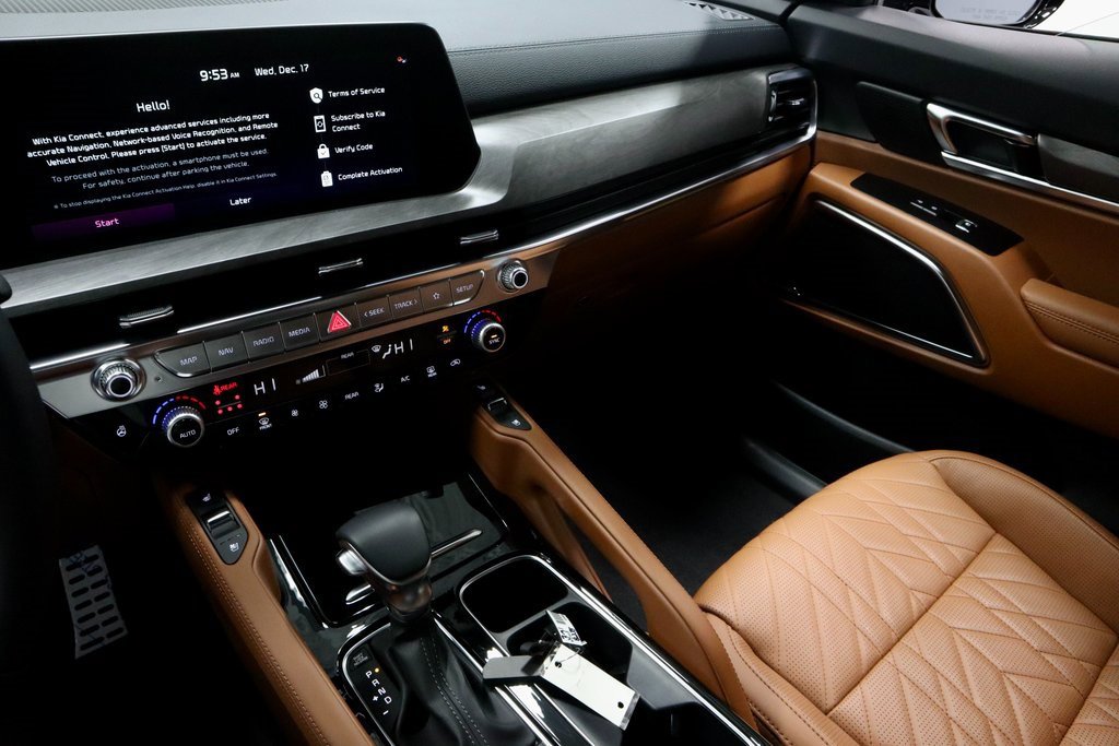 Used 2025 Kia Telluride SX Prestige X-Line image 33