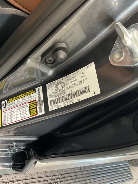 New 2026 Toyota Tundra 1794 Edition AWD/4WD image 23