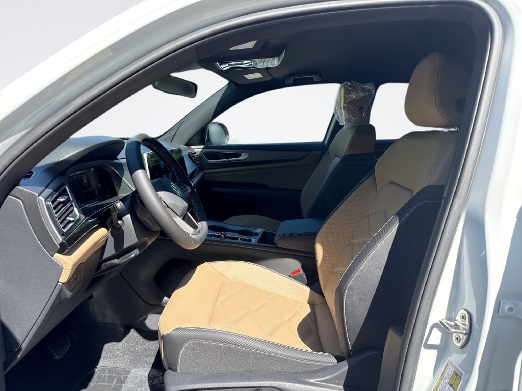New 2026 Volkswagen Atlas Cross Sport SE AWD/4WD image 13