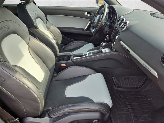 Used 2013 Audi TTS 2.0T Prestige image 18