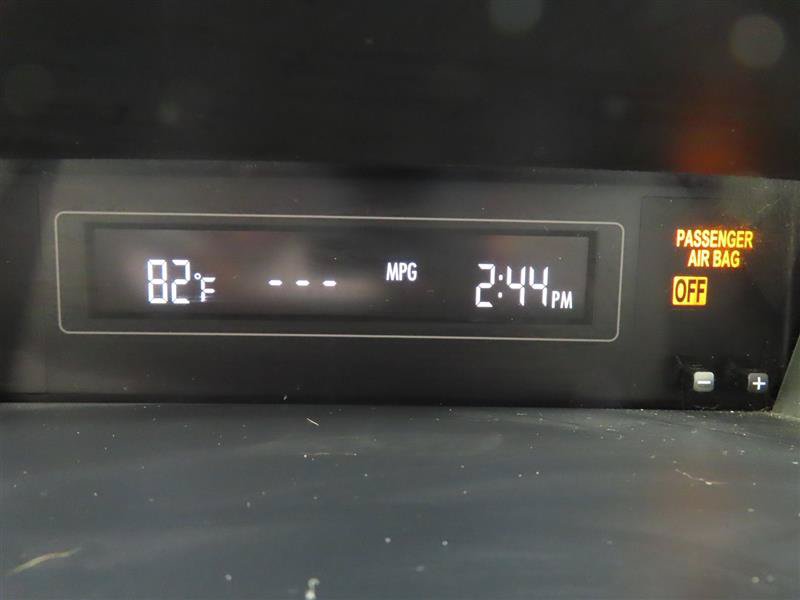 Used 2013 Subaru Crosstrek 2.0i Limited AWD/4WD image 18