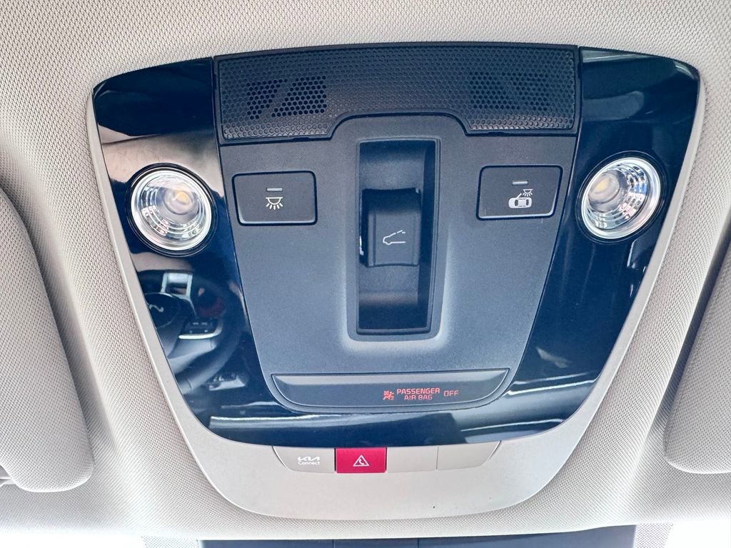 New 2026 Kia K5 EX image 22