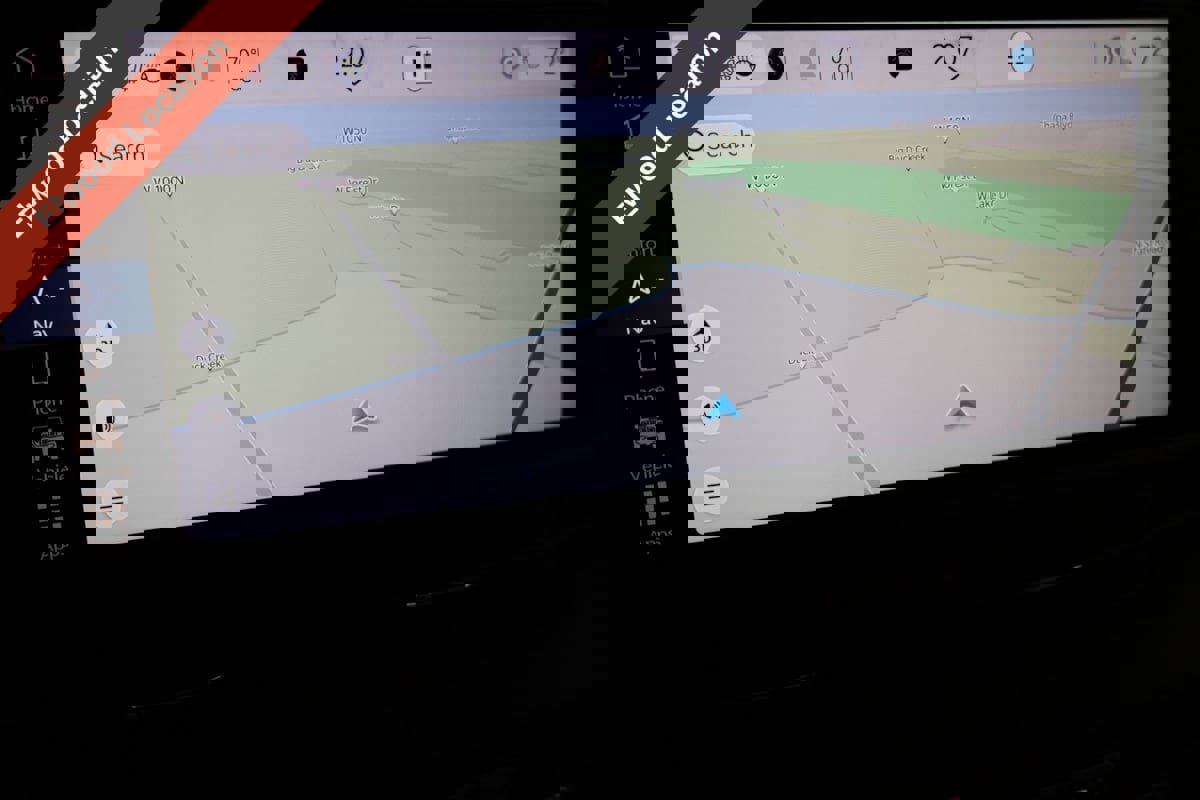 Used 2026 Jeep Wrangler Unlimited Rubicon image 8