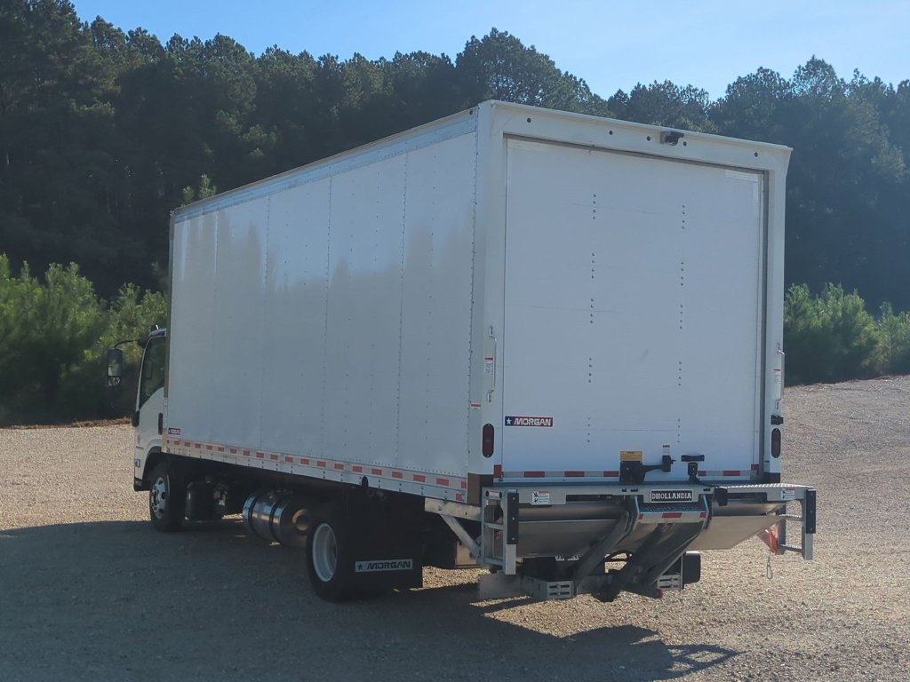 New 2025 Chevrolet Low Cab Forward 4500 XD RWD image 7