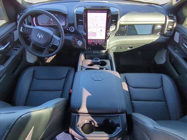 New 2026 RAM 1500 Rebel w/ Rebel Level 2 Equipment Group image 14