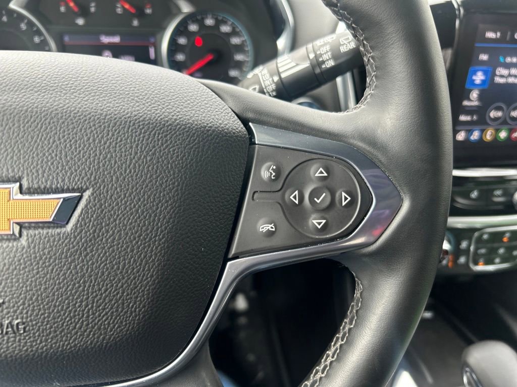 Used 2023 Chevrolet Traverse LT image 26