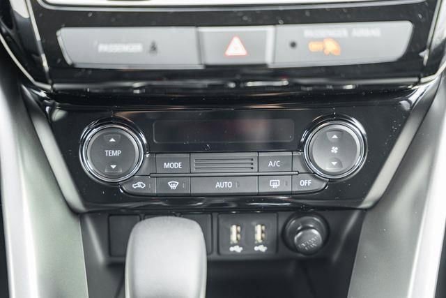 New 2026 Mitsubishi Eclipse Cross LE image 21