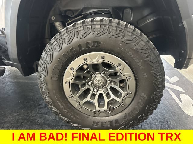 Used 2024 RAM 1500 TRX AWD/4WD image 9