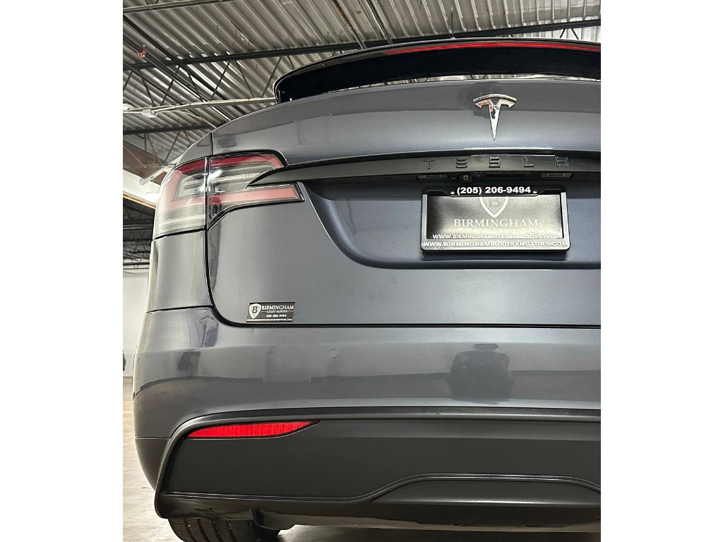 Used 2023 Tesla Model X Plaid AWD/4WD image 16