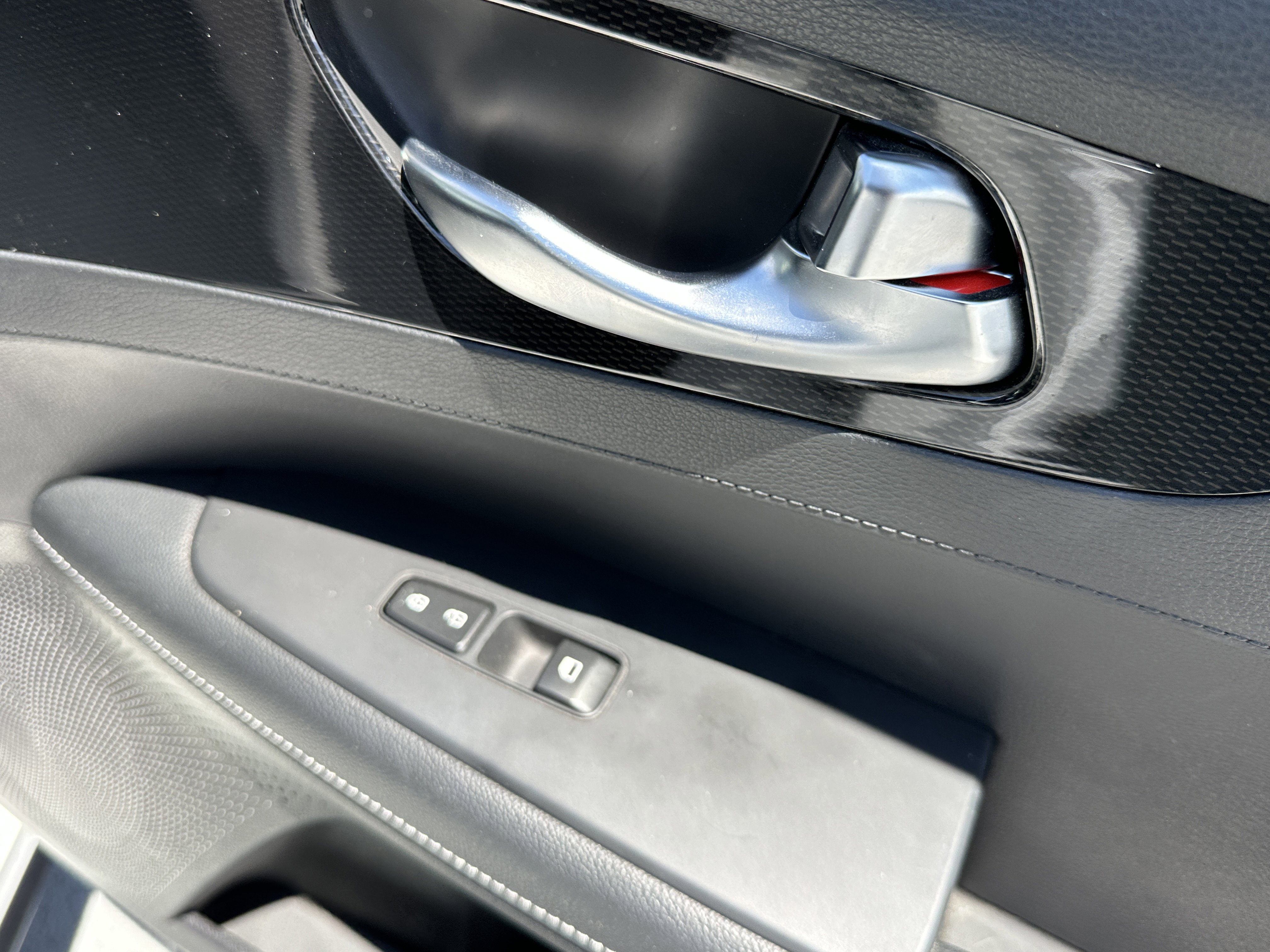 Certified 2023 Kia Forte GT-Line FWD image 19