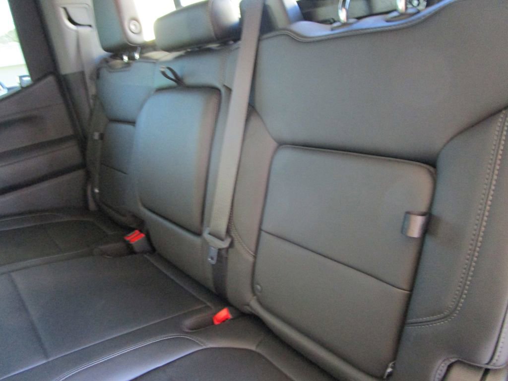 Used 2019 Chevrolet Silverado 1500 LT Trail Boss image 21