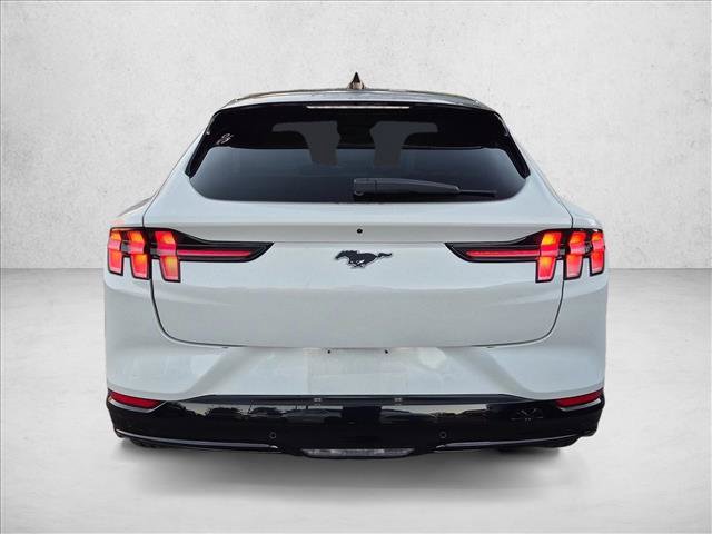 Used 2021 Ford Mustang Mach-E Premium AWD/4WD image 6