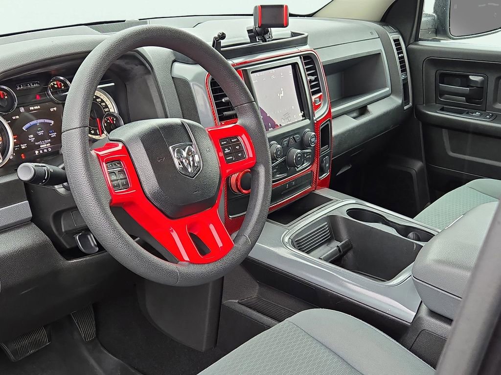 Used 2019 RAM 1500 Tradesman w/ Chrome Plus Package image 9