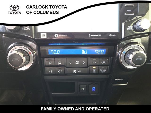 Used 2024 Toyota 4Runner TRD Pro AWD/4WD image 27