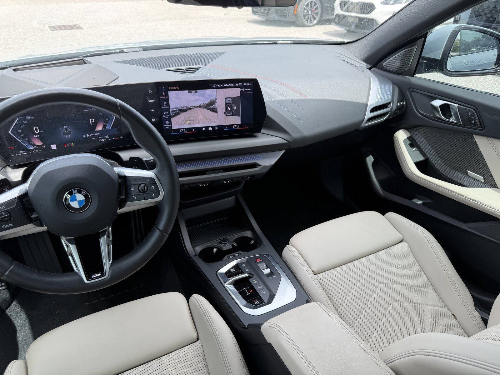 New 2026 BMW 228i w/ Technology Package FWD image 16