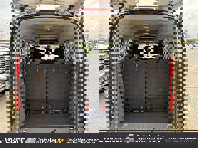 Used 2021 Ford Transit Connect XL image 31