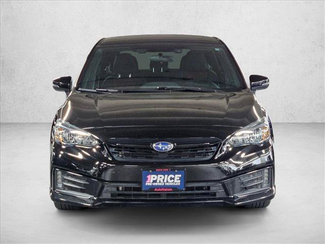 Used 2022 Subaru Impreza 2.0i Sport AWD/4WD image 2