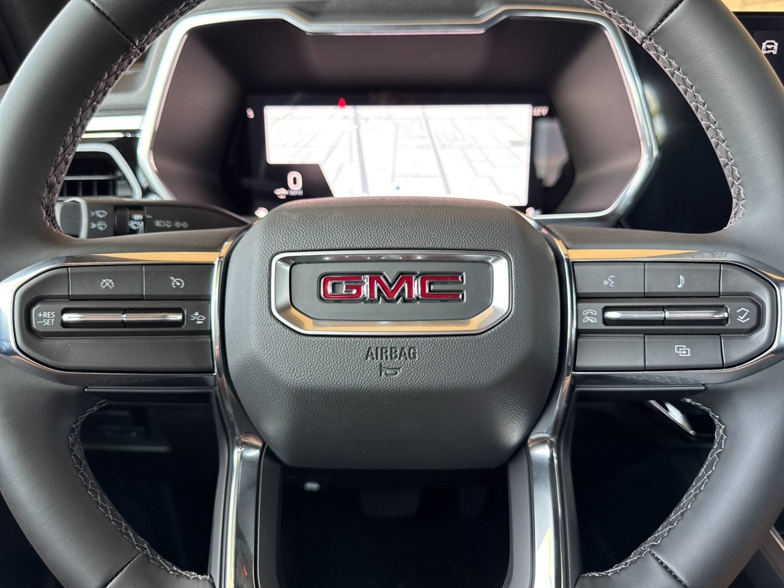 New 2026 GMC Canyon Elevation w/ Technology Package RWD image 21