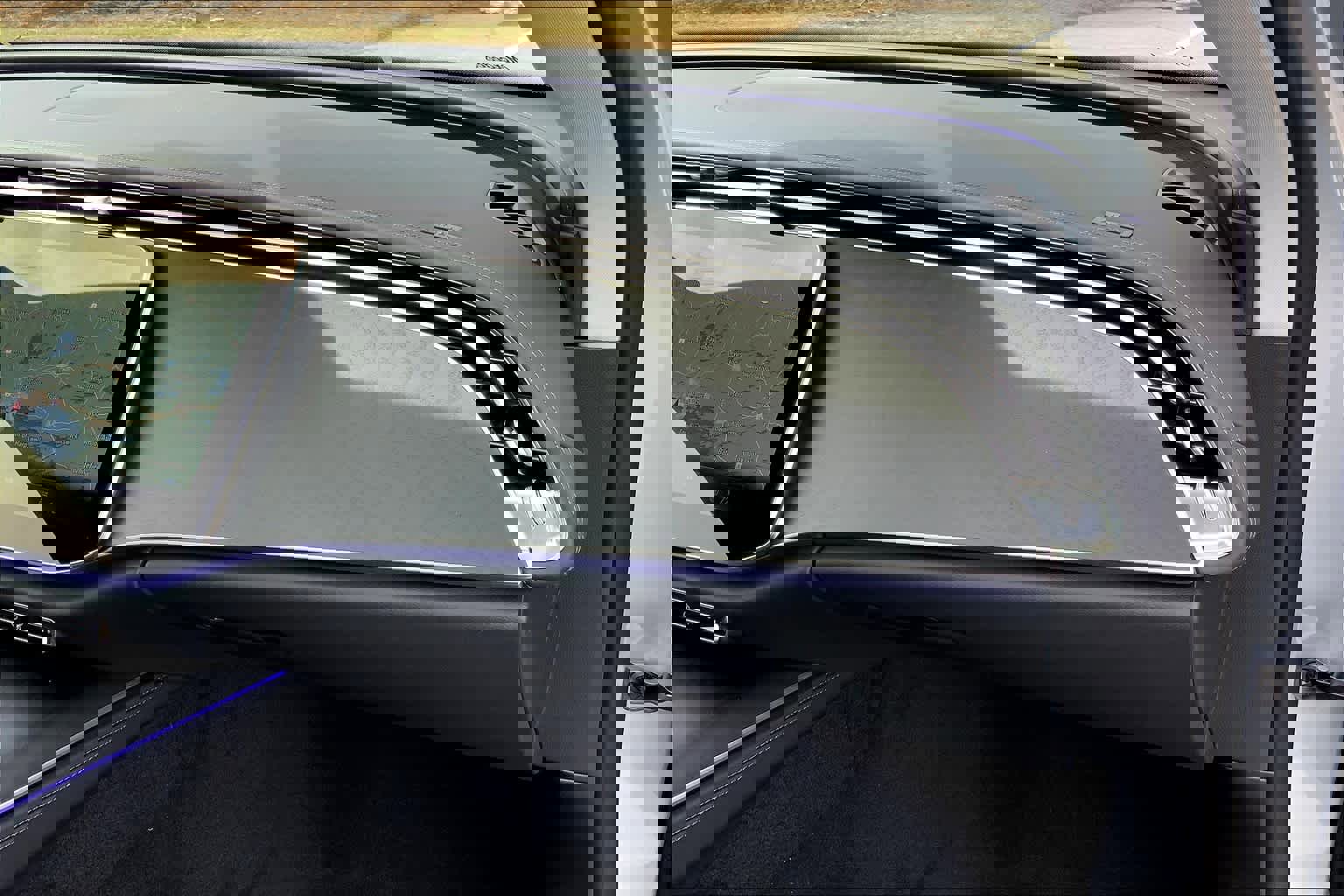 New 2025 Mercedes-Benz E 450 4MATIC All-Terrain Wagon image 10