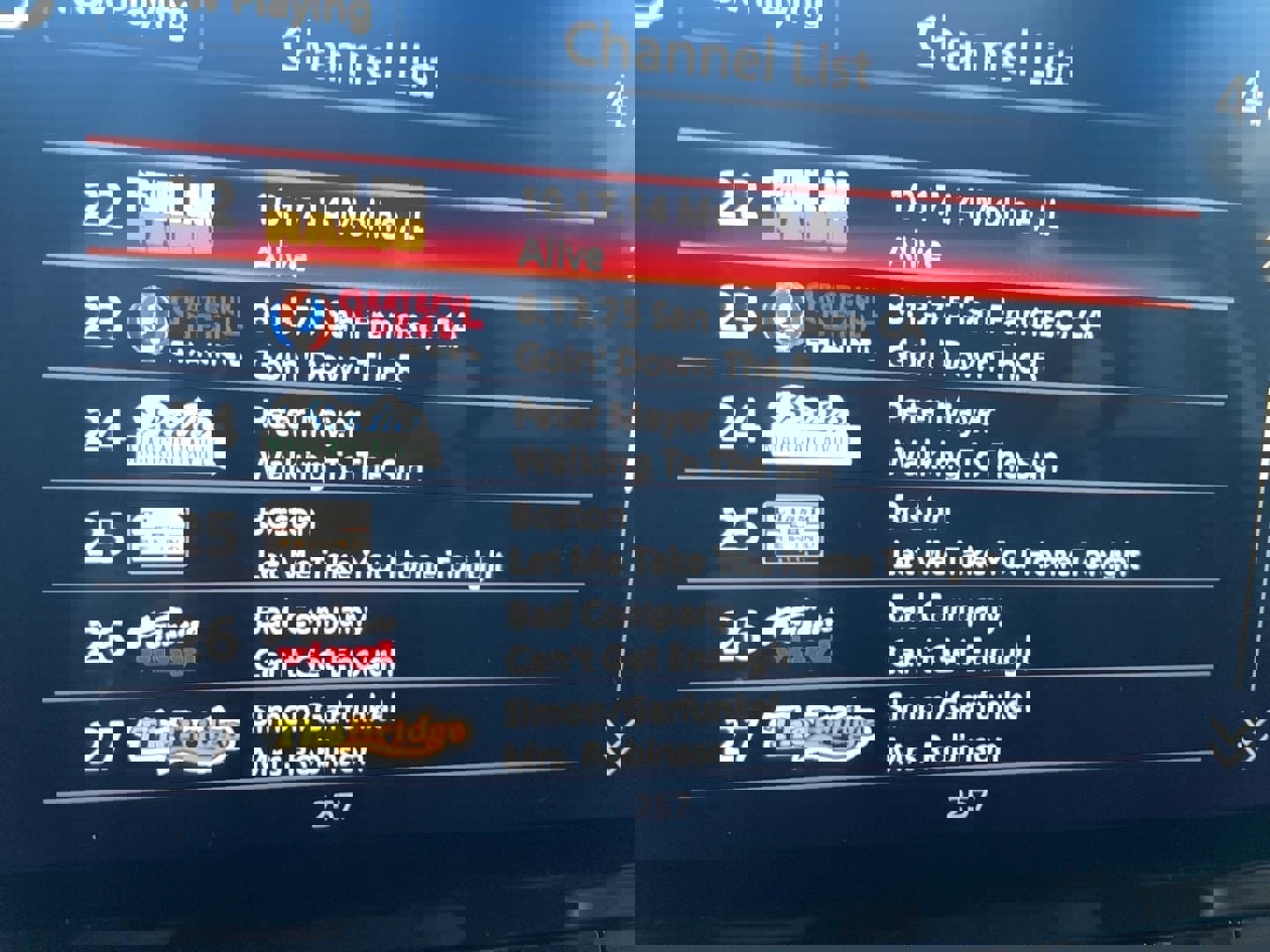 Used 2023 Nissan Rogue SL w/ SL Premium Package image 15