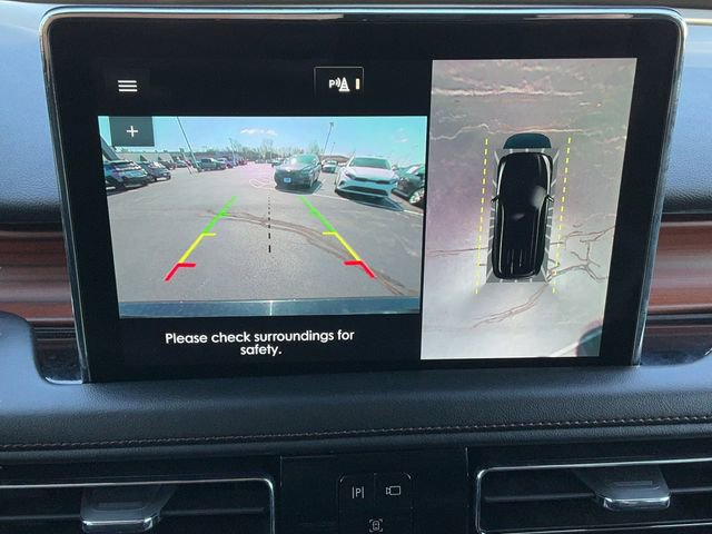Used 2022 Lincoln Aviator Reserve w/ Equipment Group 201A image 26