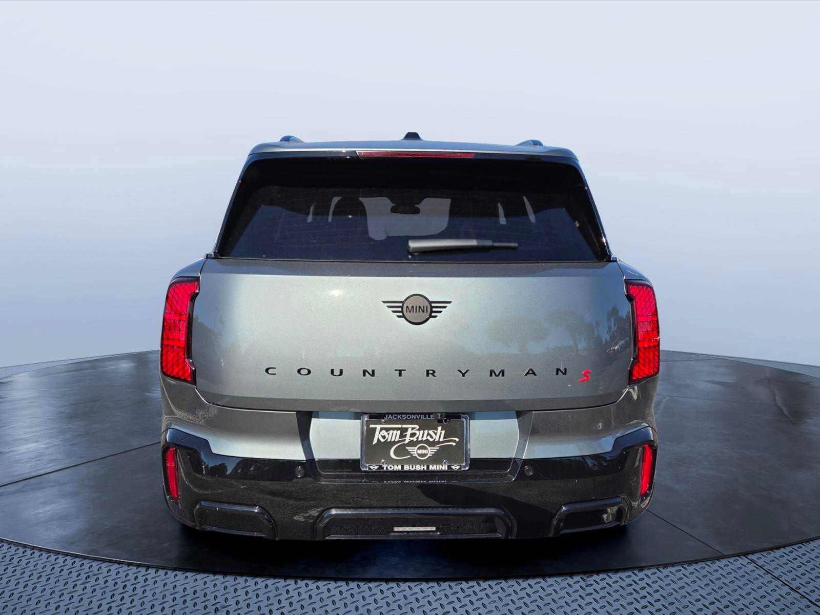 New 2027 MINI Cooper Countryman S w/ Comfort Package Max AWD/4WD image 4