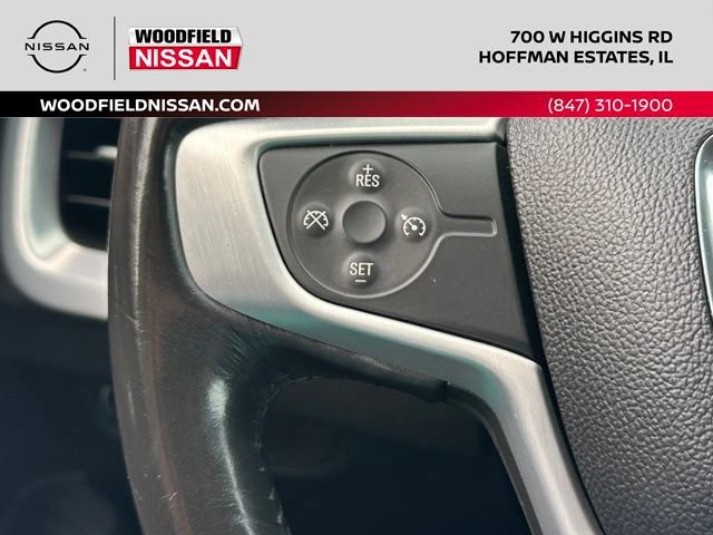Used 2019 GMC Terrain SLE FWD image 38