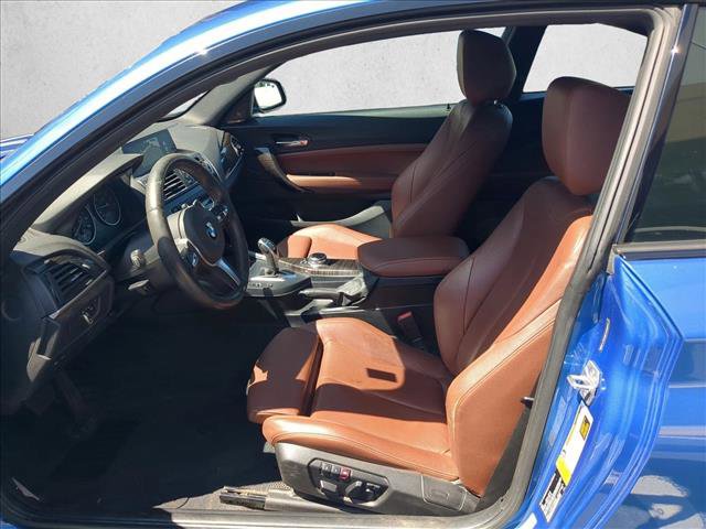 Used 2015 BMW M235i Coupe image 17