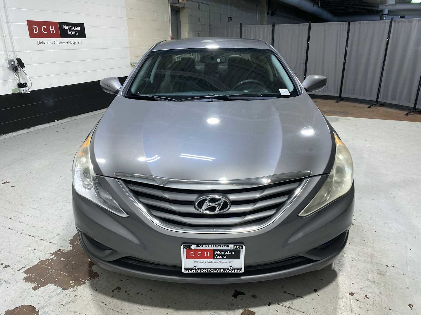Used 2012 Hyundai Sonata GLS w/ Popular Equipment Pkg FWD image 6