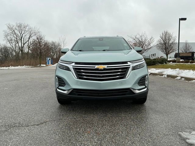 Used 2022 Chevrolet Equinox Premier image 10
