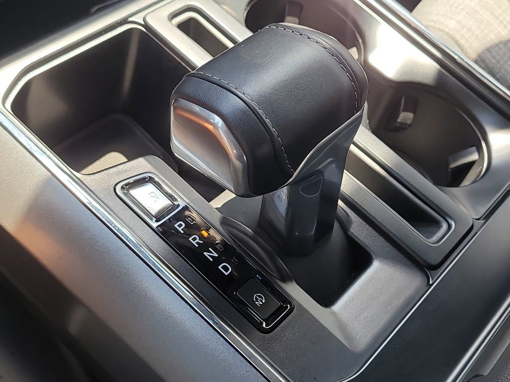 Certified 2023 Ford F150 Lightning XLT image 25