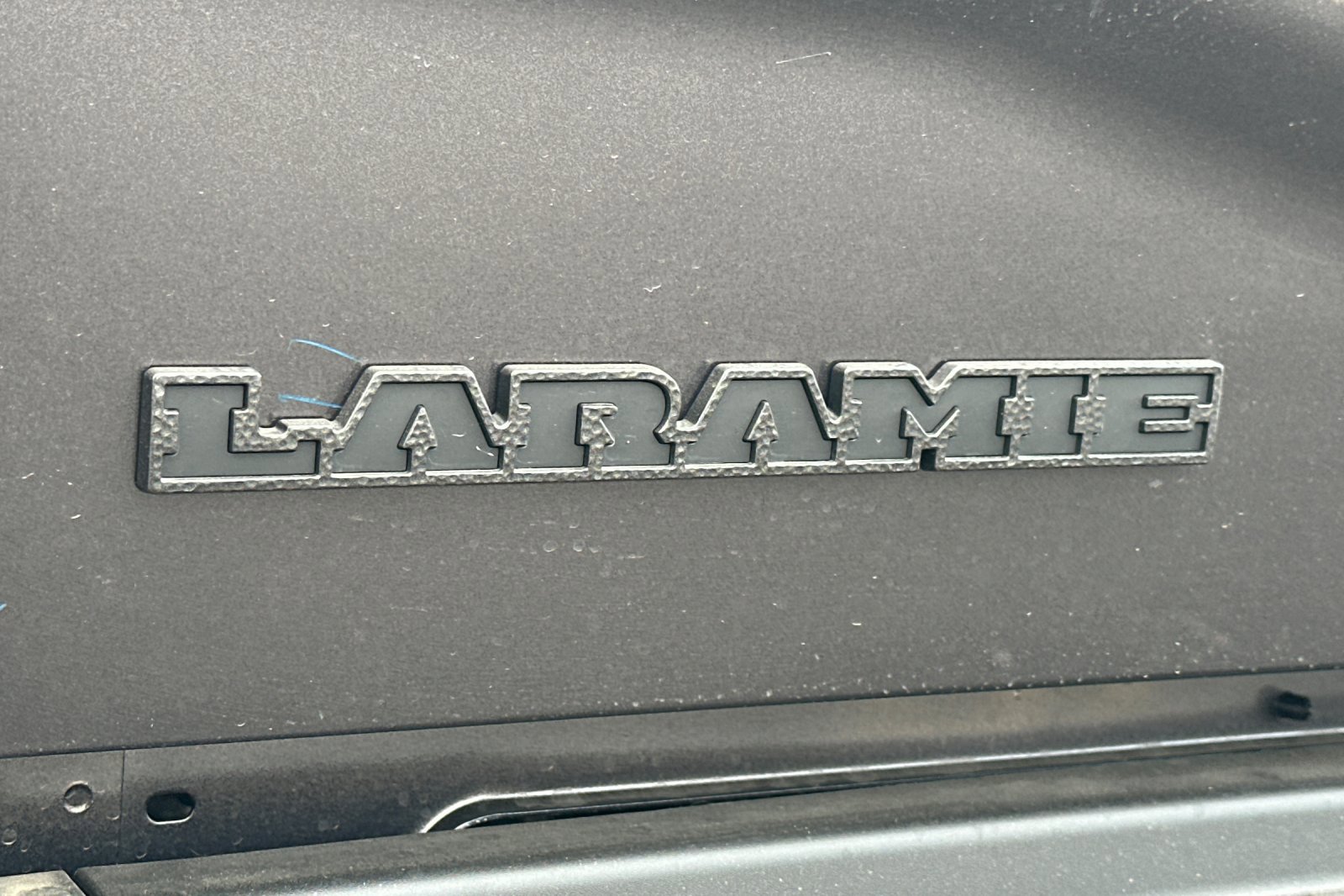 New 2026 RAM 2500 Laramie w/ Night Edition image 25