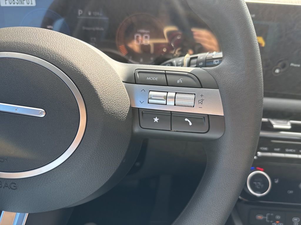 New 2026 Hyundai Tucson SEL image 33