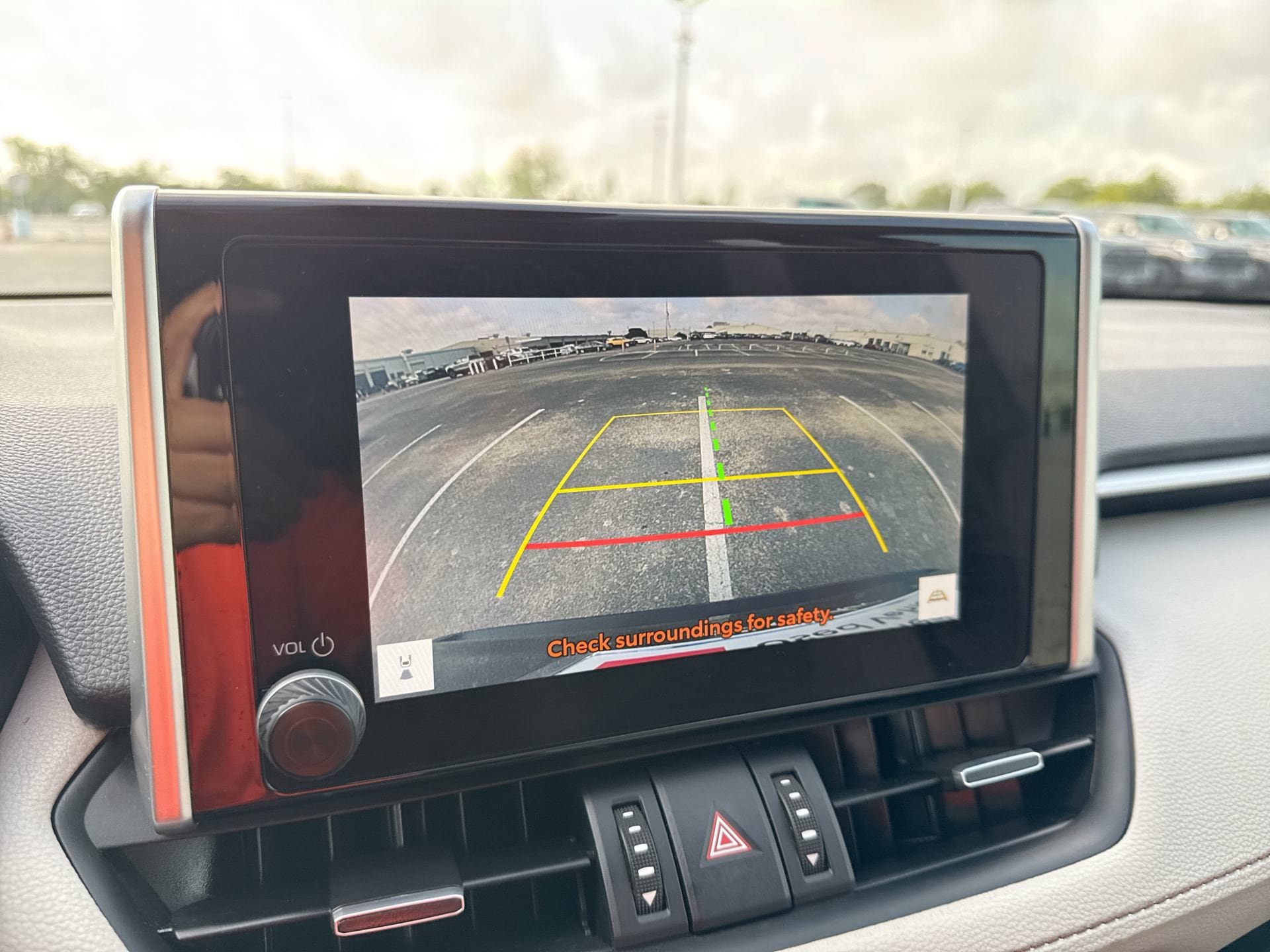 Certified 2025 Toyota RAV4 XLE Premium FWD image 24