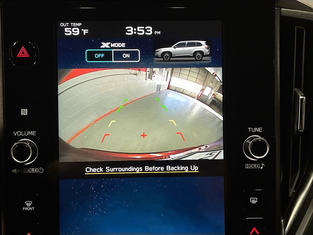 Used 2025 Subaru Forester Premium image 13