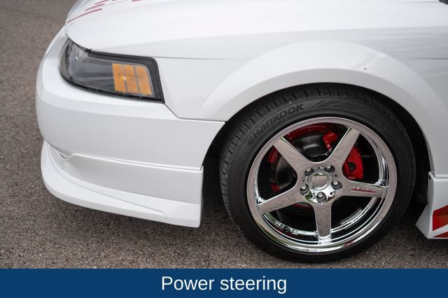 Used 2001 Ford Mustang GT RWD image 10