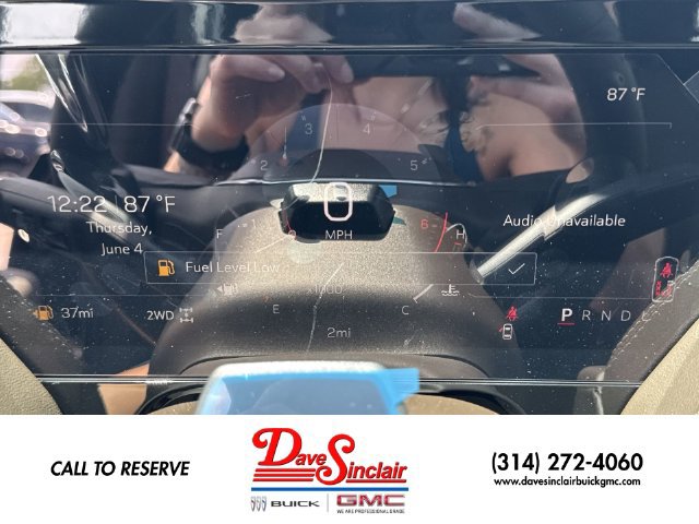 New 2026 GMC Yukon Elevation AWD/4WD image 15