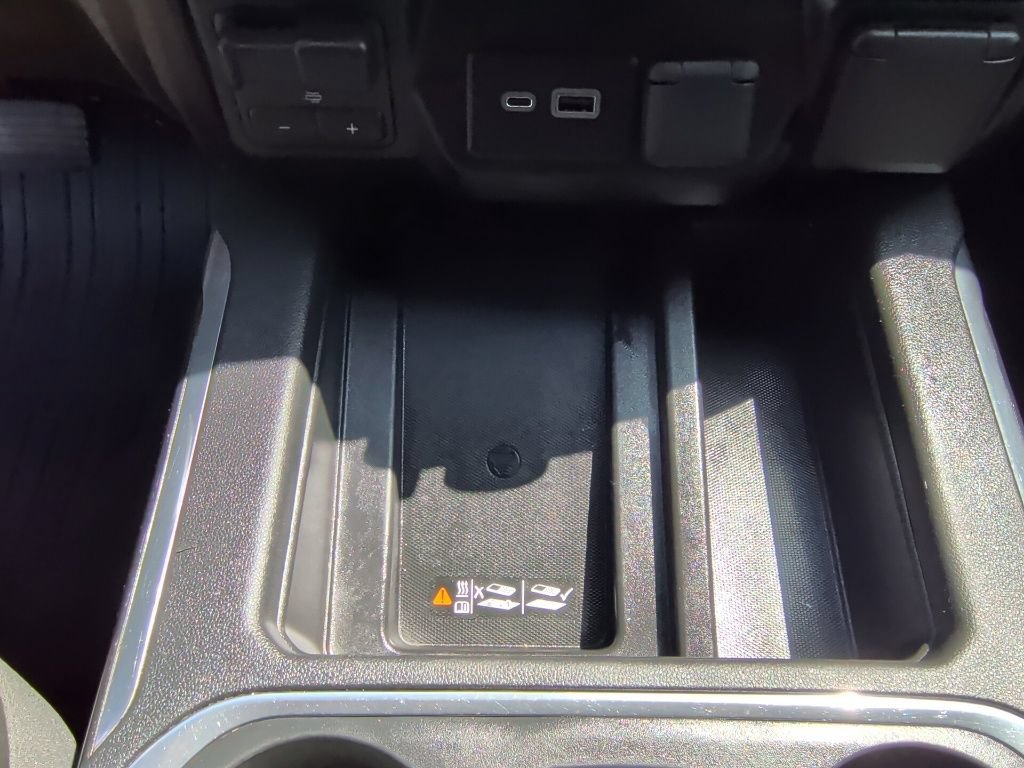 Used 2019 GMC Sierra 1500 AT4 w/ AT4 Preferred Package AWD/4WD image 32