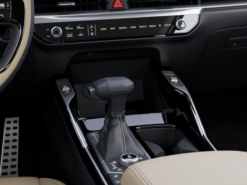 New 2026 Kia Sorento SX PRESTIGE image 23