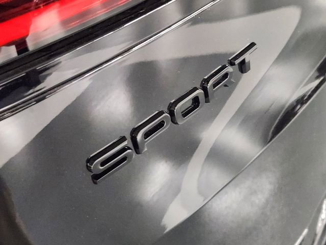 New 2026 Land Rover Range Rover Sport Dynamic SE image 13