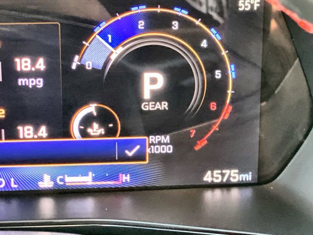 Certified 2026 Chevrolet Colorado Z71 image 4