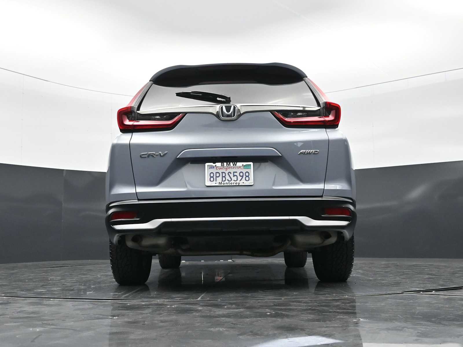 Used 2020 Honda CR-V EX image 29