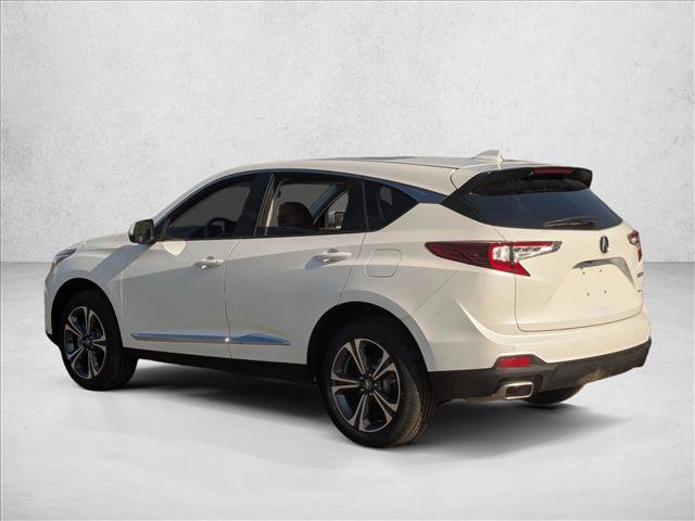 New 2026 Acura RDX SH-AWD w/ Technology Package image 9