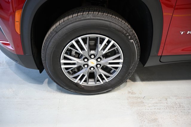 New 2026 Chevrolet Traverse LT w/ LPO, Floor Liner Package image 26