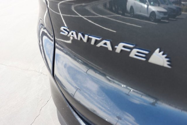 Used 2023 Hyundai Santa Fe Limited image 7