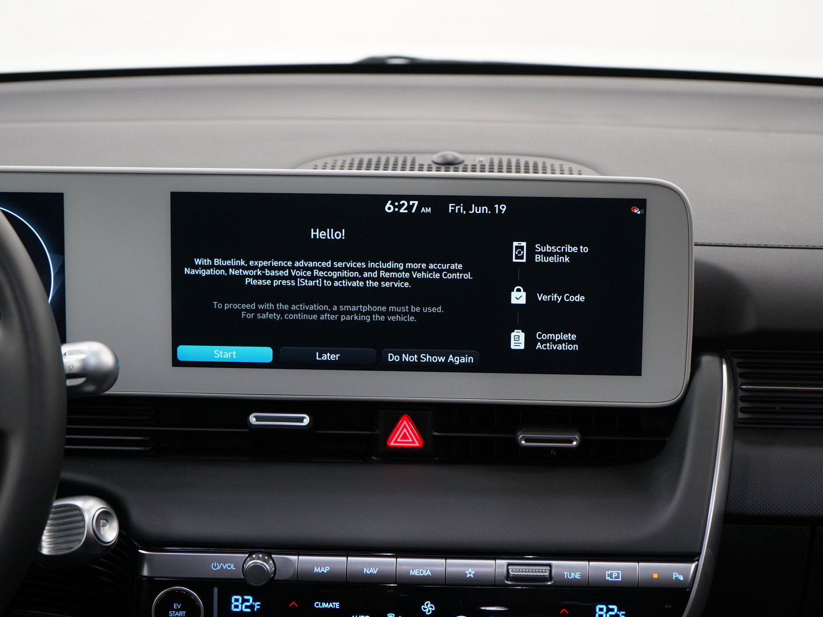 Certified 2024 Hyundai Ioniq 5 SEL AWD/4WD image 15