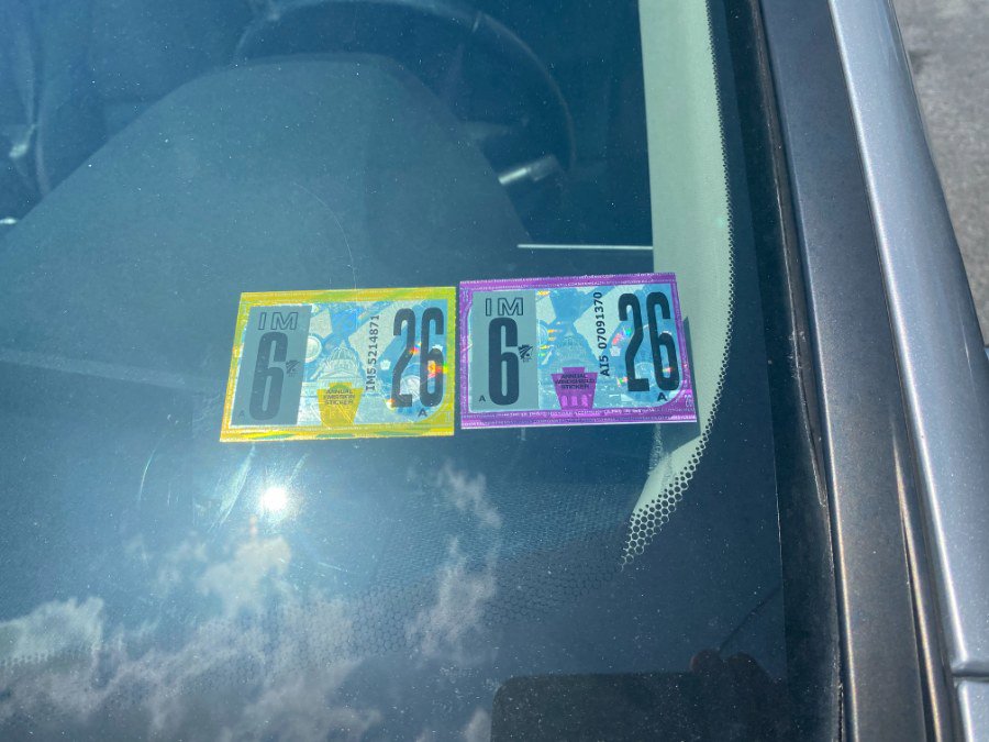 Used 2011 Honda Odyssey EX-L image 17