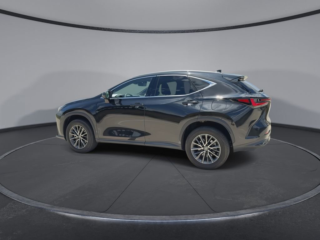Used 2023 Lexus NX 350 AWD image 6